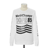 Champions of Everything L/S Tee