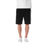 Cotton Cross Trainer Shorts