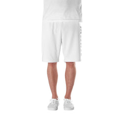 Cotton Cross Trainer Shorts